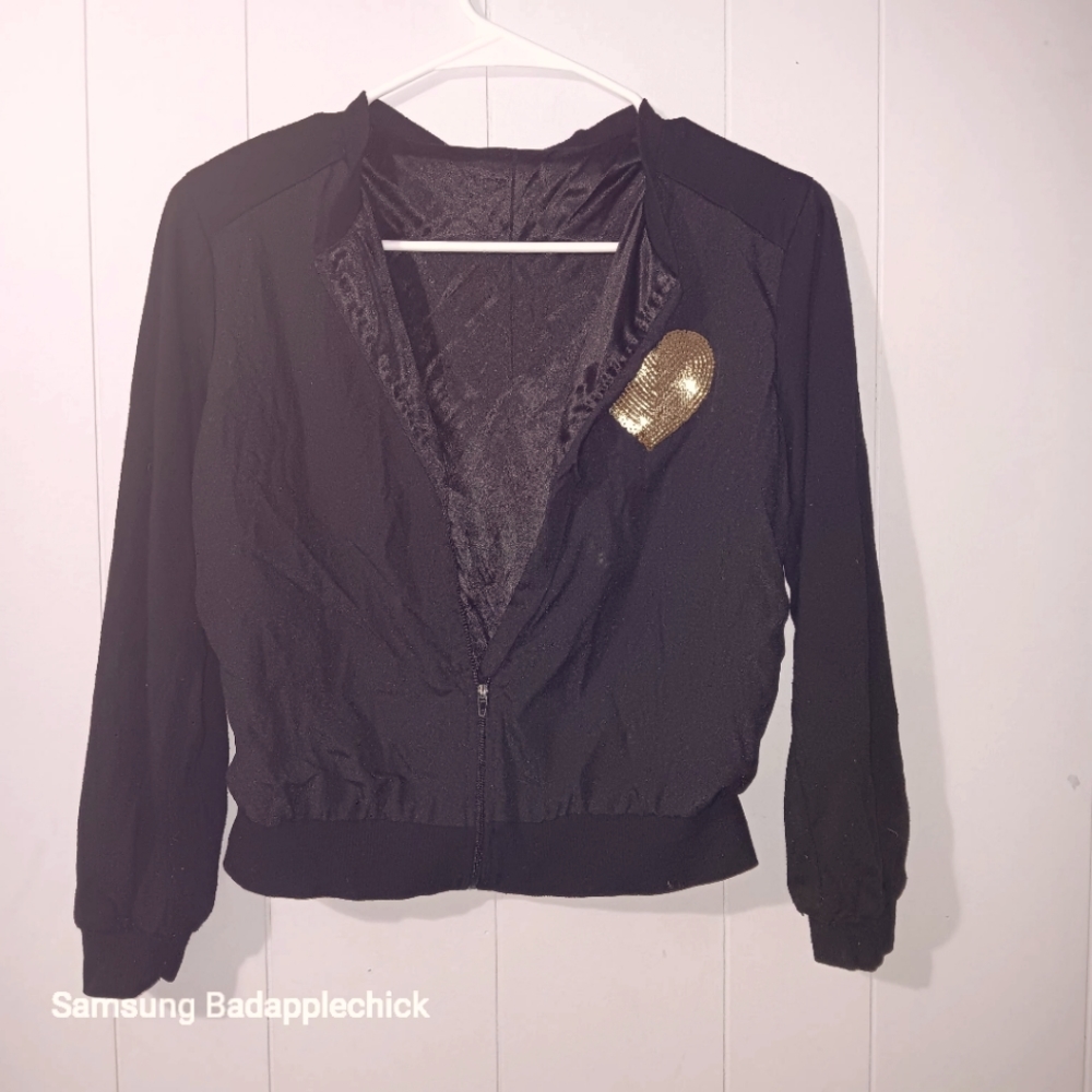 Kids jacket